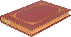 Roman de la Rose - Ms. Douce 195 – Istituto dell'Enciclopedia Italiana - Treccani – MS Douce 195 – Bodleian Library (Oxford, Vereinigtes Königreich) Roman de la Rose - Ms. Douce 195 – Istituto dell'Enciclopedia Italiana - Treccani – MS Douce 195 – Bodleian Library (Oxford, Vereinigtes Königreich)