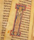 Romanische Bibel von Burgos – Biblioteca Pública del Estado (Burgos, Spanien) / Monasterio de Santa Maria la Real de las Huelgas (Burgos, Spanien) Faksimile