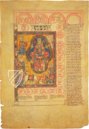 Romanische Bibel von Burgos – Siloé, arte y bibliofilia – Biblioteca Pública del Estado (Burgos, Spanien) / Monasterio de Santa Maria la Real de las Huelgas (Burgos, Spanien)