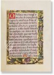 Rosenkranz Johannas der Wahnsinnigen – Patrimonio Ediciones – Ms. 257|Ms. Med. 35 – Fitzwilliam Museum (Cambridge, Vereinigtes Königreich)   / Boston Public Library (Boston, USA)