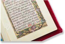 Rosenkranz Johannas der Wahnsinnigen – Patrimonio Ediciones – Ms. 257|Ms. Med. 35 – Fitzwilliam Museum (Cambridge, Vereinigtes Königreich)