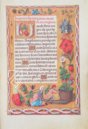 Rothschild-Gebetbuch – Akademische Druck- u. Verlagsanstalt (ADEVA) – ex Codex Vindobonensis S. n. 2844 – Privatsammlung