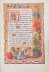 Rothschild-Gebetbuch – Akademische Druck- u. Verlagsanstalt (ADEVA) – ex Codex Vindobonensis S. n. 2844 – Privatsammlung