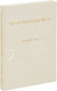Rothschild-Gebetbuch – Cod. Vindob. S. N. 2844 – Privatsammlung Faksimile