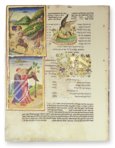 Rothschild-Haggadah – Facsimile Editions Ltd. – Israel Museum (Jerusalem, Israel)