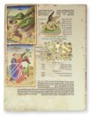 Rothschild-Haggadah – Facsimile Editions Ltd. – Israel Museum (Jerusalem, Israel)