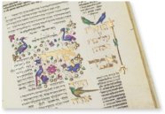 Rothschild-Haggadah – Facsimile Editions Ltd. – Israel Museum (Jerusalem, Israel)