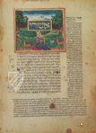 Rothschild-Sammelband – Facsimile Editions Ltd. – MS. 180/51 – Israel Museum (Jerusalem, Israel)