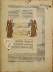 Rothschild-Sammelband – Facsimile Editions Ltd. – MS. 180/51 – Israel Museum (Jerusalem, Israel)