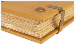 Rudolf von Ems: Weltchronik – Der Stricker: Karl der Große – Faksimile Verlag – Ms 302 Vad. – Kantonsbibliothek Vadiana (St. Gallen, Schweiz)