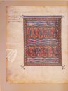 Rylands Haggadah – H. N. Abrams – Hebrew MS 6 – John Rylands Library (Manchester, Vereinigtes Königreich)