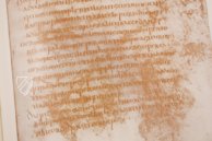 Sacramentarium Leonianum – Akademische Druck- u. Verlagsanstalt (ADEVA) – Codex Veronensis LXXXV (80) – Biblioteca Capitolare di Verona (Verona, Italien)