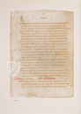 Sacramentarium Leonianum – Akademische Druck- u. Verlagsanstalt (ADEVA) – Codex Veronensis LXXXV (80) – Biblioteca Capitolare di Verona (Verona, Italien)