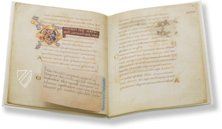 Sakramentar von Beauvais – Akademische Druck- u. Verlagsanstalt (ADEVA) – Ms. Ludwig V 1 – J. Paul Getty Museum (Los Angeles, USA) Sakramentar von Beauvais – Akademische Druck- u. Verlagsanstalt (ADEVA) – Ms. Ludwig V 1 – J. Paul Getty Museum (Los Angeles, USA)