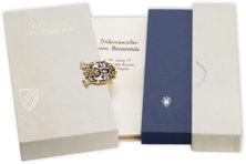 Sakramentar von Beauvais – Akademische Druck- u. Verlagsanstalt (ADEVA) – Ms. Ludwig V 1 – J. Paul Getty Museum (Los Angeles, USA) Sakramentar von Beauvais – Akademische Druck- u. Verlagsanstalt (ADEVA) – Ms. Ludwig V 1 – J. Paul Getty Museum (Los Angeles, USA)