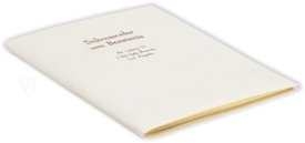 Sakramentar von Beauvais – Akademische Druck- u. Verlagsanstalt (ADEVA) – Ms. Ludwig V 1 – J. Paul Getty Museum (Los Angeles, USA) Sakramentar von Beauvais – Akademische Druck- u. Verlagsanstalt (ADEVA) – Ms. Ludwig V 1 – J. Paul Getty Museum (Los Angeles, USA)