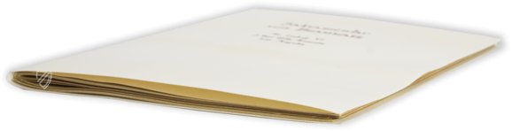 Sakramentar von Beauvais – Akademische Druck- u. Verlagsanstalt (ADEVA) – Ms. Ludwig V 1 – J. Paul Getty Museum (Los Angeles, USA) Sakramentar von Beauvais – Akademische Druck- u. Verlagsanstalt (ADEVA) – Ms. Ludwig V 1 – J. Paul Getty Museum (Los Angeles, USA)