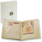 Sakramentar von Beauvais – Akademische Druck- u. Verlagsanstalt (ADEVA) – Ms. Ludwig V 1 – J. Paul Getty Museum (Los Angeles, USA) Sakramentar von Beauvais – Akademische Druck- u. Verlagsanstalt (ADEVA) – Ms. Ludwig V 1 – J. Paul Getty Museum (Los Angeles, USA)