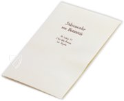 Sakramentar von Beauvais – Akademische Druck- u. Verlagsanstalt (ADEVA) – Ms. Ludwig V 1 – J. Paul Getty Museum (Los Angeles, USA) Sakramentar von Beauvais – Akademische Druck- u. Verlagsanstalt (ADEVA) – Ms. Ludwig V 1 – J. Paul Getty Museum (Los Angeles, USA)