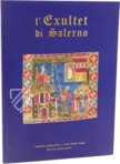 Salerno Exultet-Rolle – Istituto Poligrafico e Zecca dello Stato – Museo Diocesano (Salerno, Italien)