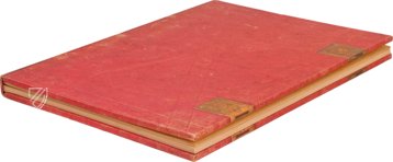 Salzburger Armenbibel – Verlag Anton Pustet / Andreas Verlag – Codex a IX 12 – Stiftsbibliothek St. Peter (Salzburg, Österreich) Salzburger Armenbibel – Verlag Anton Pustet / Andreas Verlag – Codex a IX 12 – Stiftsbibliothek St. Peter (Salzburg, Österreich)