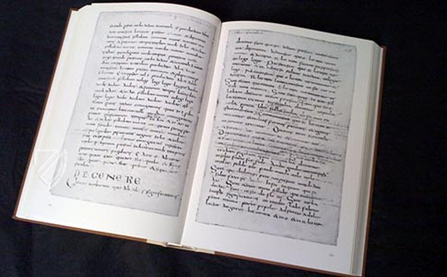 Sammelhandschrift Diez. B. Sant. 66 – Staatsbibliothek Preussischer Kulturbesitz (Berlin, Deutschland) Faksimile