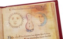 Sammlung der Alchemie – Ediciones Grial – MS Ashburnham 1166 – Biblioteca Medicea Laurenziana (Florenz, Italien)