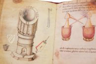 Sammlung der Alchemie – Ediciones Grial – MS Ashburnham 1166 – Biblioteca Medicea Laurenziana (Florenz, Italien)