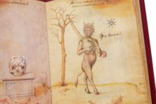 Sammlung der Alchemie – Ediciones Grial – MS Ashburnham 1166 – Biblioteca Medicea Laurenziana (Florenz, Italien)