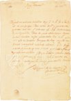 Sammlung handschriftlicher Werke von Miguel de Cervantes – Circulo Cientifico – Archivo General de Simancas (Simancas, Spanien)