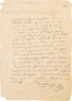 Sammlung handschriftlicher Werke von Miguel de Cervantes – Circulo Cientifico – Archivo General de Simancas (Simancas, Spanien)