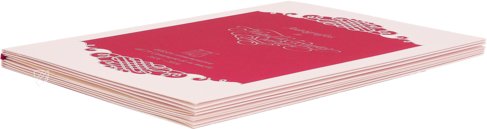 Sammlung handschriftlicher Werke von Miguel de Cervantes – Circulo Cientifico – Archivo General de Simancas (Simancas, Spanien)