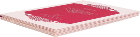 Sammlung handschriftlicher Werke von Miguel de Cervantes – Circulo Cientifico – Archivo General de Simancas (Simancas, Spanien)