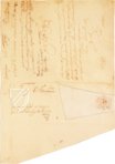 Sammlung handschriftlicher Werke von Miguel de Cervantes – Circulo Cientifico –  – Verschiedene Eigentümer