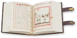 Sankt-Johanner Codex – Pytheas Books – Jánossomorja (Jánossomorja, Ungarn)