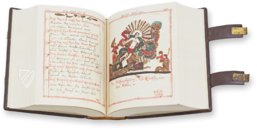Sankt-Johanner Codex – Pytheas Books – Pannonhalmi Főapátsági Könyvtár (Pannonhalma, Ungarn)