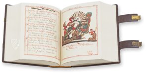 Sankt-Johanner Codex – Pytheas Books – Pannonhalmi Főapátsági Könyvtár (Pannonhalma, Ungarn)