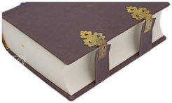 Sankt-Johanner Codex – Pytheas Books – Pannonhalmi Főapátsági Könyvtár (Pannonhalma, Ungarn)