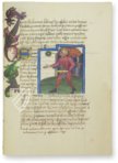 Schachbuch des Jacobus de Cessolis – Belser Verlag – Pal. lat. 961 – Biblioteca Apostolica Vaticana (Vatikanstadt, Vatikanstadt)