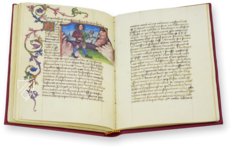 Schachbuch des Jacobus de Cessolis – Belser Verlag – Pal. lat. 961 – Biblioteca Apostolica Vaticana (Vatikanstadt, Vatikanstadt)