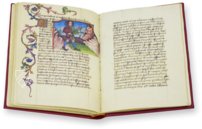 Schachbuch des Jacobus de Cessolis – Belser Verlag – Pal. lat. 961 – Biblioteca Apostolica Vaticana (Vatikanstadt, Vatikanstadt)