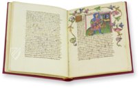 Schachbuch des Jacobus de Cessolis – Belser Verlag – Pal. lat. 961 – Biblioteca Apostolica Vaticana (Vatikanstadt, Vatikanstadt)