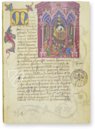 Schachbuch des Jacobus de Cessolis – Belser Verlag – Pal. lat. 961 – Biblioteca Apostolica Vaticana (Vatikanstadt, Vatikanstadt)
