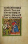 Schachbuch des Jacobus de Cessolis - Codex Madrid – Vit. 25 - 6 – Biblioteca Nacional de España (Madrid, Spanien) Faksimile