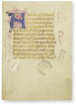 Schachbuch des Jacobus de Cessolis – Pal. lat. 961 – Biblioteca Apostolica Vaticana (Vaticanstadt, Vaticanstadt) Faksimile