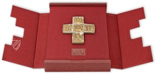 Schätze der Biblioteca Apostolica Vaticana – Biblica – Faksimile Verlag – Biblioteca Apostolica Vaticana (Vatikanstadt, Vatikanstadt)