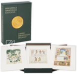 Schätze der Biblioteca Apostolica Vaticana – Litterae – Faksimile Verlag – Cod. Vat. lat. 3225|Cod. Vat. lat. 3867|Cod. Pal.lat.1564|Cod. Vat. lat. 3868|Cod. Pal. Lat. 1071|Cod. Urb. lat. 365|Cod. Reg. Lat. 1896|Cod. Urb. lat. 276|Cod. Pal. Lat. 19 Schätze der Biblioteca Apostolica Vaticana – Litterae – Faksimile Verlag – Cod. Vat. lat. 3225|Cod. Vat. lat. 3867|Cod. Pal.lat.1564|Cod. Vat. lat. 3868|Cod. Pal. Lat. 1071|Cod. Urb. lat. 365|Cod. Reg. Lat. 1896|Cod. Urb. lat. 276|Cod. Pal. Lat. 19