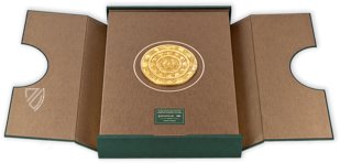 Schätze der Biblioteca Apostolica Vaticana – Litterae – Faksimile Verlag – Cod. Vat. lat. 3225|Cod. Vat. lat. 3867|Cod. Pal.lat.1564|Cod. Vat. lat. 3868|Cod. Pal. Lat. 1071|Cod. Urb. lat. 365|Cod. Reg. Lat. 1896|Cod. Urb. lat. 276|Cod. Pal. Lat. 19 Schätze der Biblioteca Apostolica Vaticana – Litterae – Faksimile Verlag – Cod. Vat. lat. 3225|Cod. Vat. lat. 3867|Cod. Pal.lat.1564|Cod. Vat. lat. 3868|Cod. Pal. Lat. 1071|Cod. Urb. lat. 365|Cod. Reg. Lat. 1896|Cod. Urb. lat. 276|Cod. Pal. Lat. 19