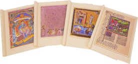 Schätze der Bibliothèque nationale de France – Coron Verlag – Bibliothèque nationale de France (Paris, Frankreich) Schätze der Bibliothèque nationale de France – Coron Verlag – Bibliothèque nationale de France (Paris, Frankreich)