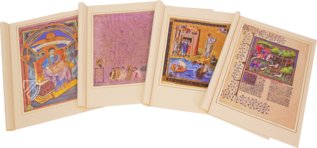 Schätze der Bibliothèque nationale de France – Coron Verlag – Bibliothèque nationale de France (Paris, Frankreich) Schätze der Bibliothèque nationale de France – Coron Verlag – Bibliothèque nationale de France (Paris, Frankreich)